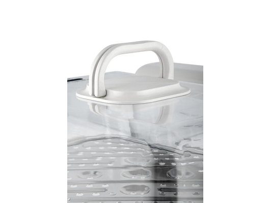 Пароварка BRAYER BR 2860